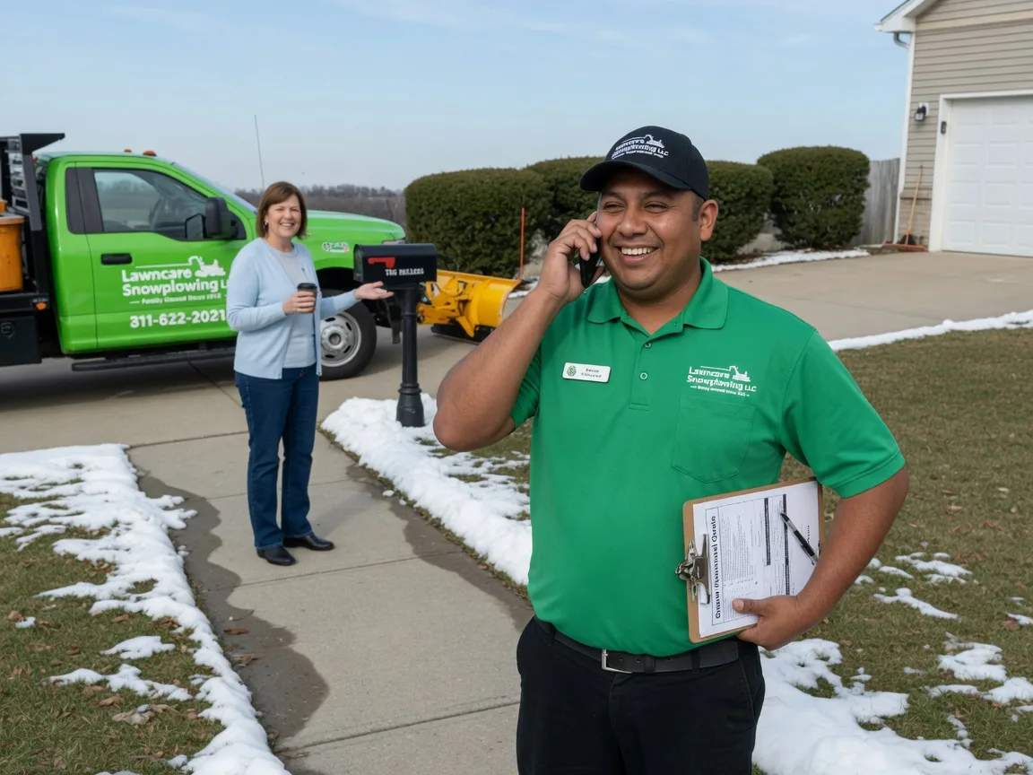 Lawn Care Services By Expert Landscaper South Barre, MA FAQs